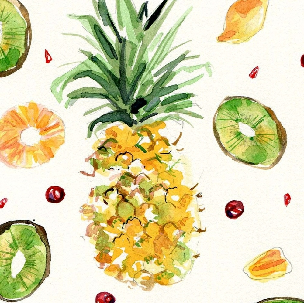 Meet your Posher, Claire